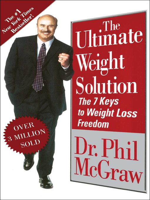 Cover image for The Ultimate Weight Solution